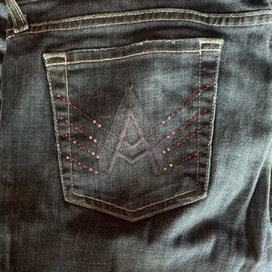 7 For All Mankind Jeans - Seven jeans size 30 7 For All Mankind Jeans - Seven jeans size 30